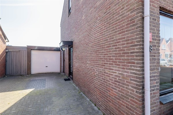 Medium property photo - Schoolstraat 18, 9902 AR Appingedam